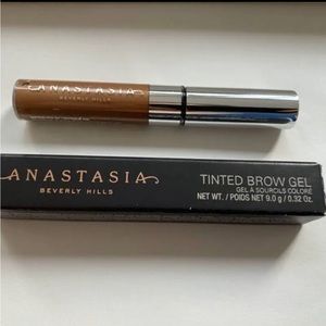 Full size ABH “Brunette” brow gel